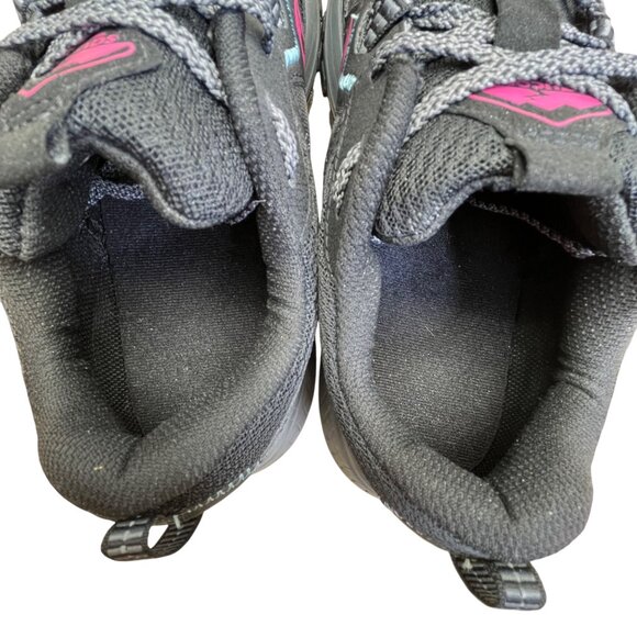 Saucony Women’s Black & Pink Excursion TR16 Trail Running Shoes Size 11 - Picture 8 of 9